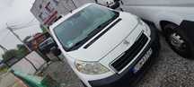Peugeot Expert Peugeot Expert 9 osobowy, 15000 pln, faktura vat 23%