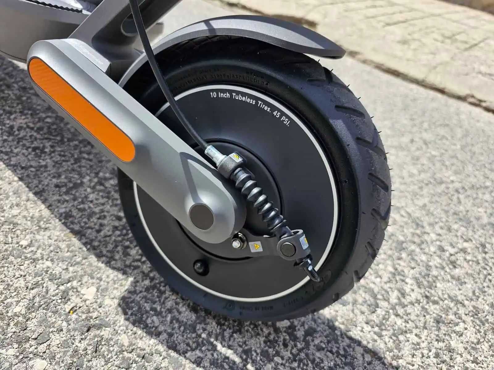 Xiaomi mi eletric Scooter 4 Ultra 500W