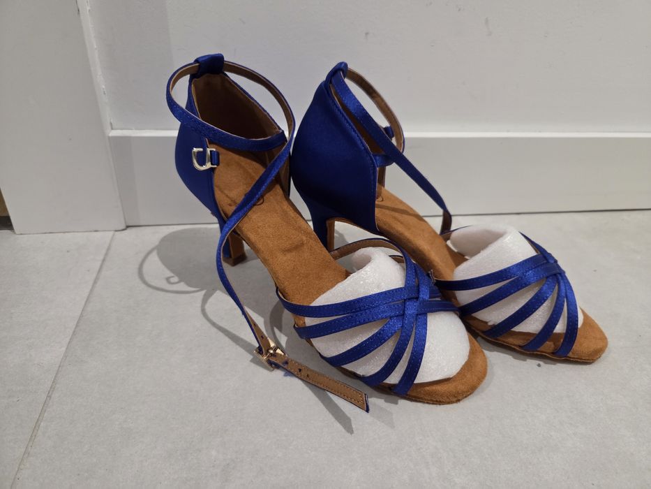 NOWE! Buty do latino, buty do tańca towarzyskiego