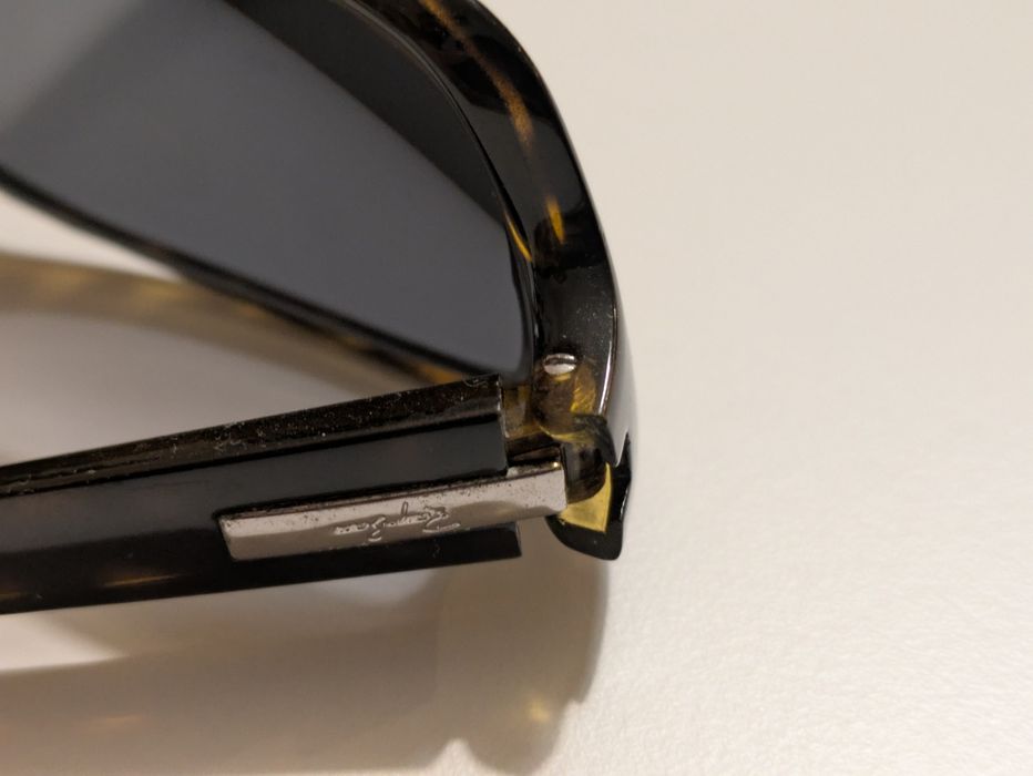 Óculos Ray Ban RB4107 - graduados (ver descrição)