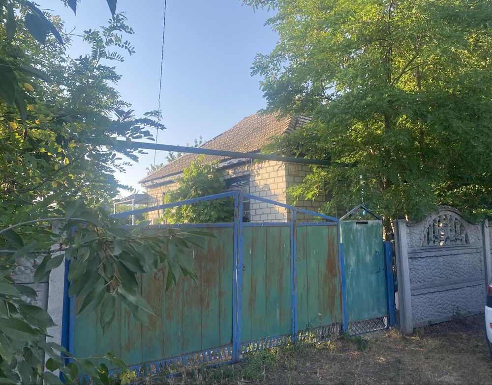 Затишний будиночок