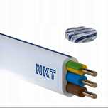 Przewód NKT YDYp 3x2,5 kabel YKY 3x2,5 4x16 YDY 3x2,5 Przewody ELPAR