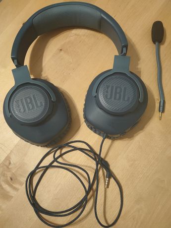 Słuchawki JBL Quantum 100