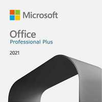 Microsoft Office 2021 Pro Professional Plus PT