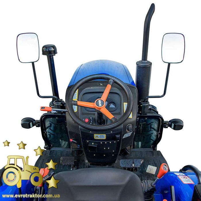 Трактор Donfeng 244DG2U Офіційний дилер! Безкоштовна Доставка! Сервіс!