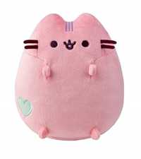 Pusheen Classic Supersoft Różowy, Pusheen