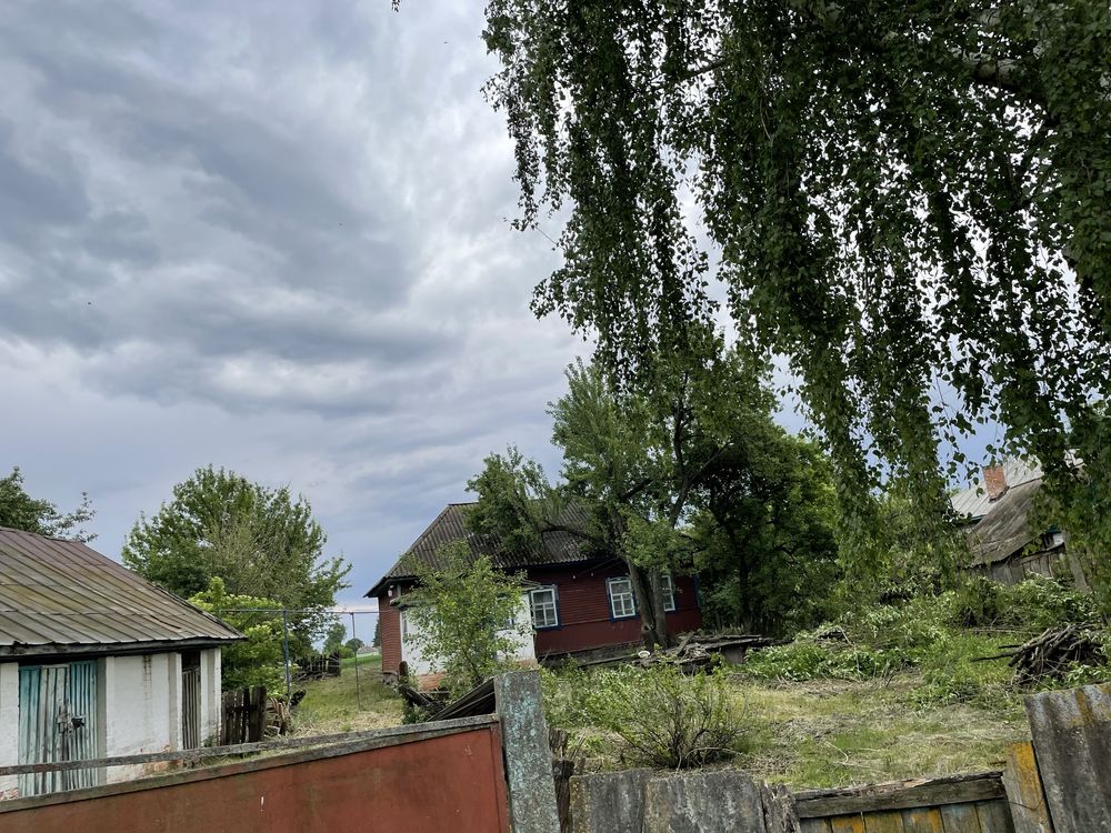 Продам будинок у селі Салтикова Дівиця