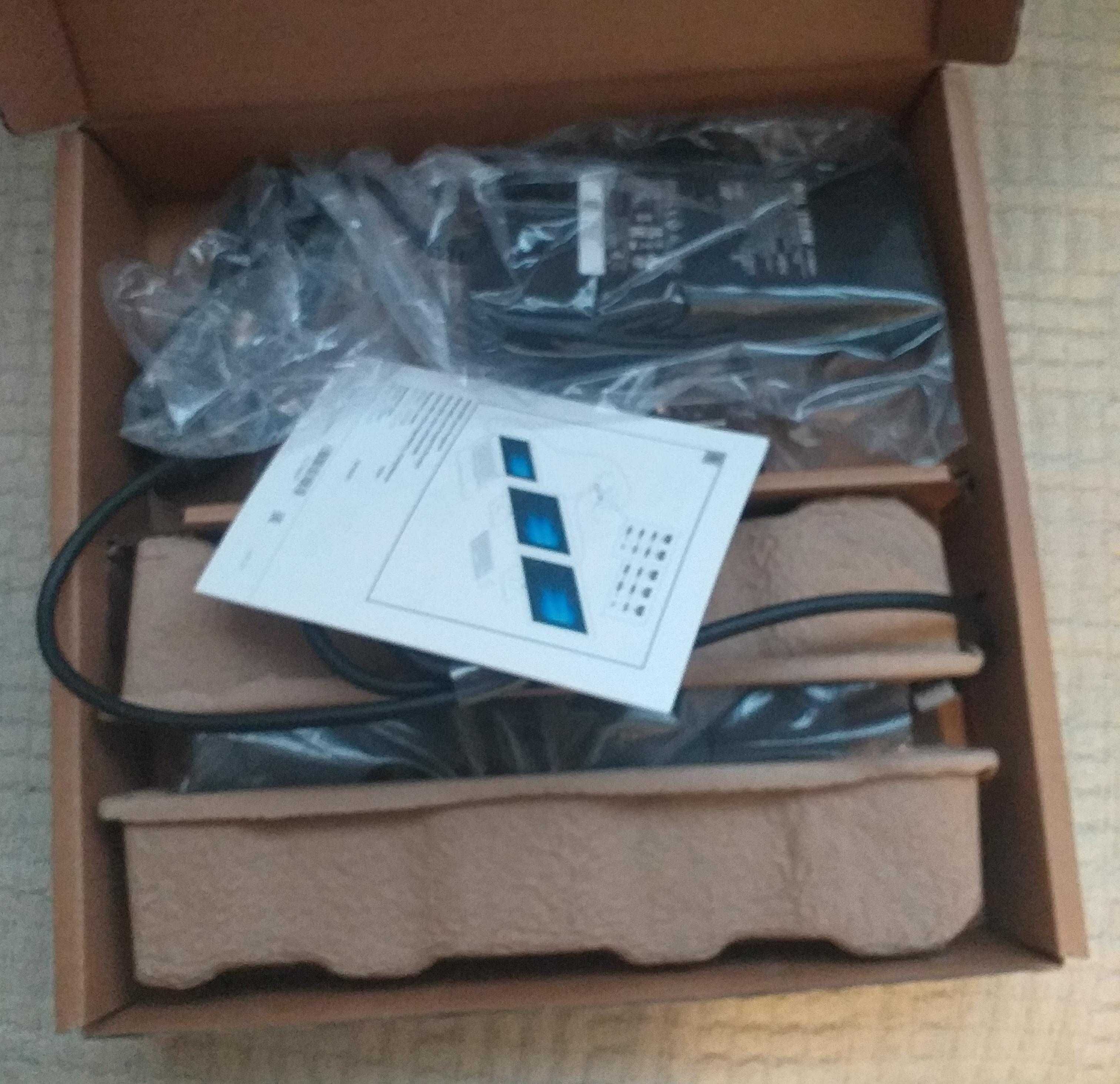 Stacja dokująca DELL WD19S130W