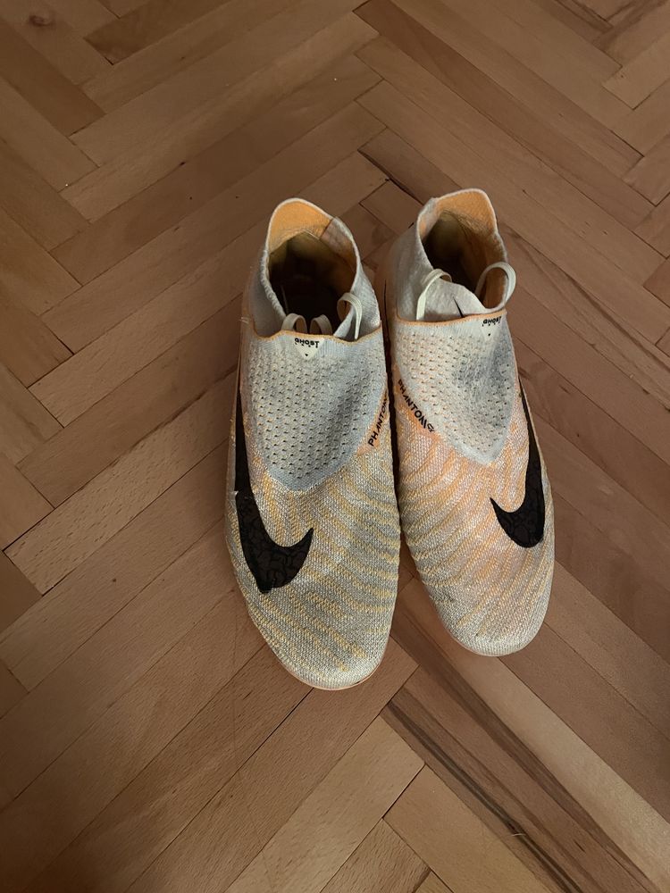 Оригінальні копочки Nike