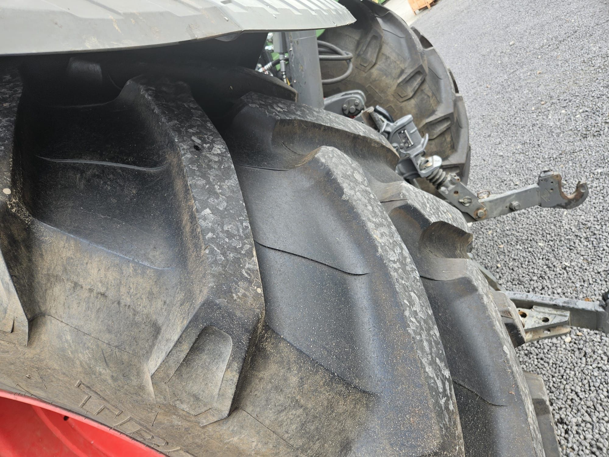 Fendt 724 profil Plus rtk wom GPS S4 720..722.820..828.814
