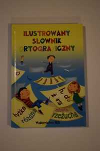 Ilustrowany słownik ortograficzny