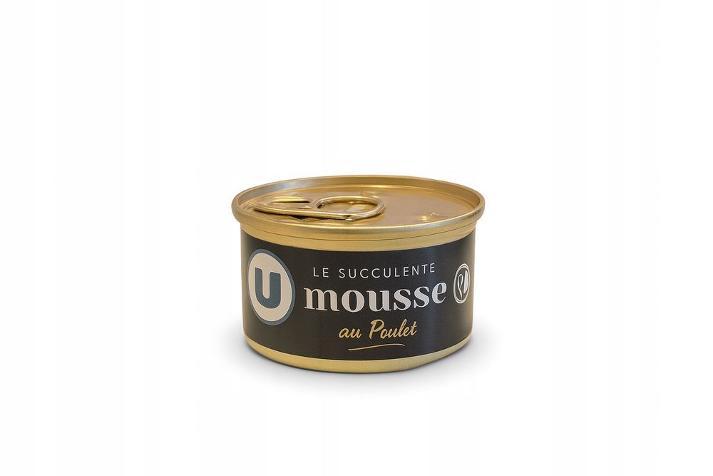 90 Szt. X 85 G Karma Mokra Dla Kota Puszki Mix Smaków Kawałki I Musy