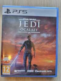 Jedi Survivor (Ocalały) ps5