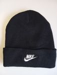 Gorro preto nike
