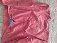 Blusa rosa Zippy