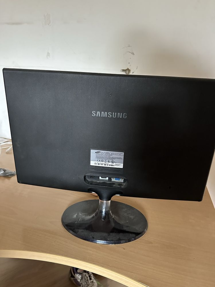 Monitor samsung 24