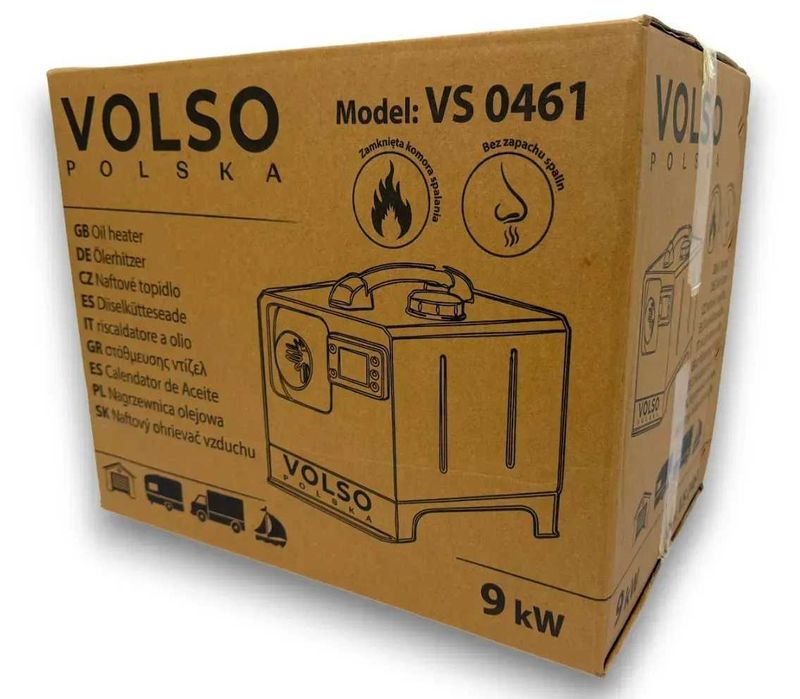 Webasto автономный дизельный обогреватель 5-12кВт 12-220v Вебасто