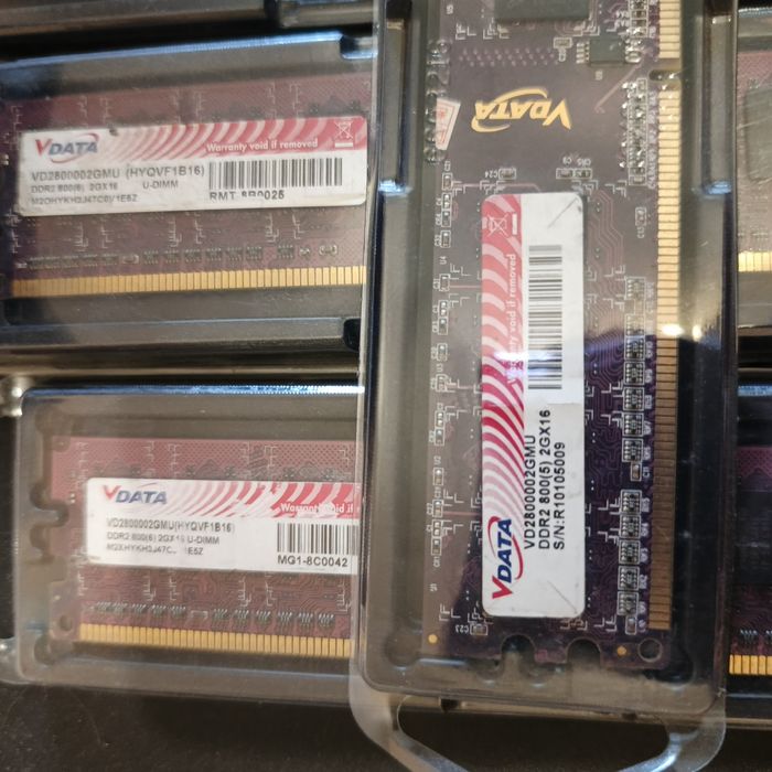 Компьютер  на запчасти