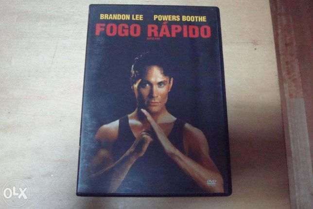 lote 8 dvds originais parte 12