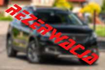 Peugeot 2008 1.2T*AUTO NOWE*Bogata Opcja*49 tys.km*1wła*Serwis*LEDY*100%Oryg.Lakier