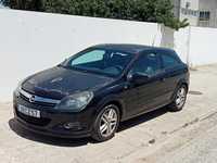 Opel Astra H CTC 1.3 CDTI - Diesel - 2007