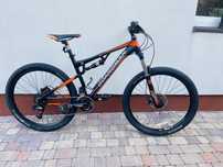 Rower Boardman full 27,5 M