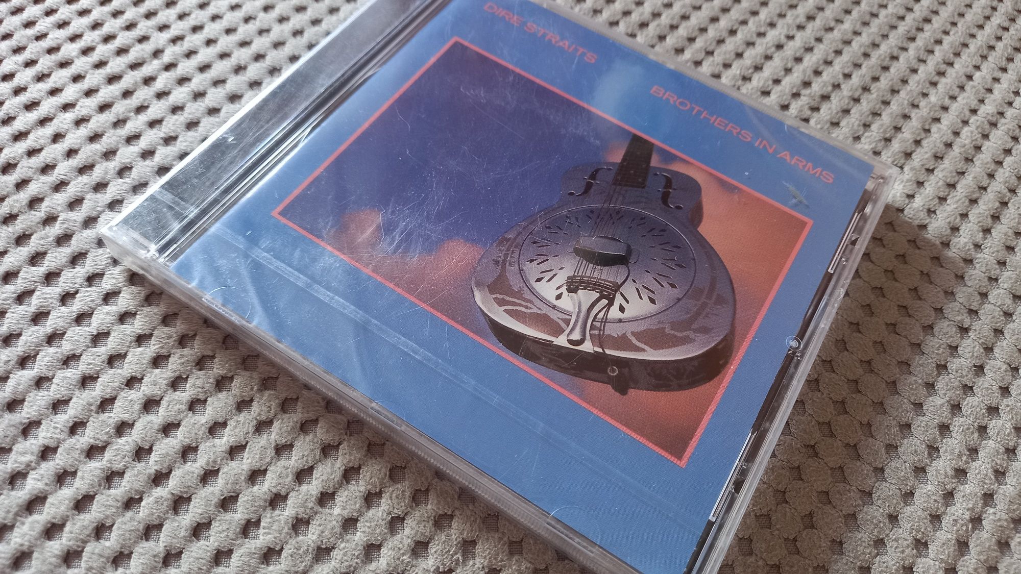 Dire Straits   cd