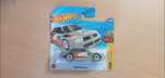 Audi 90 Quattro HOT WHEELS