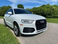 2016 Audi Q3 quattro Prestige