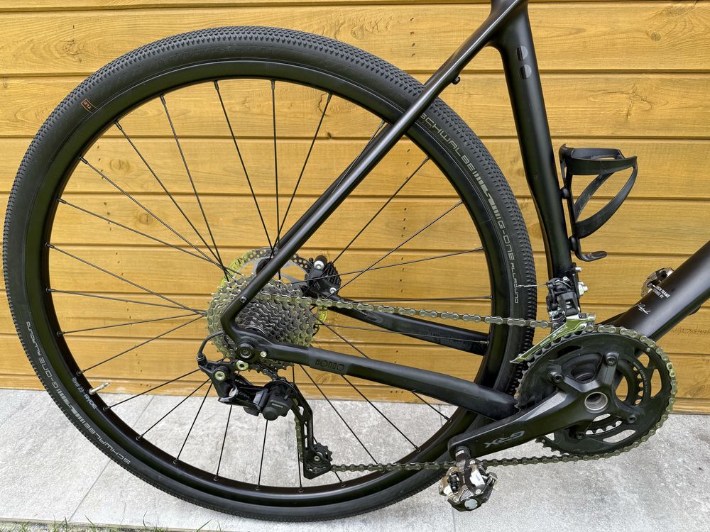 Rondo Ruut CF2 2023 black/black