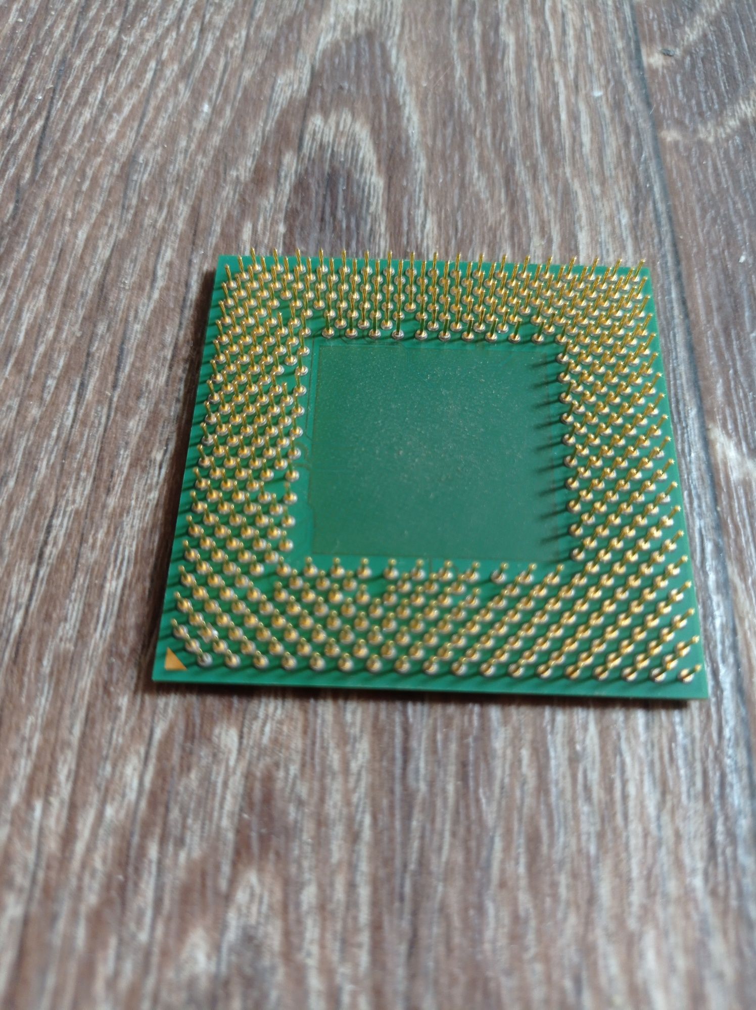 Процессор AMD Sempron 2200+ 1,6ГГц