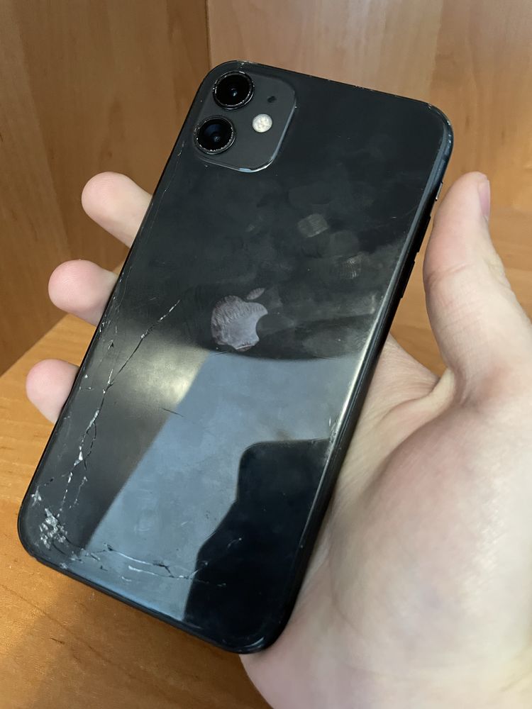 Продам iPhone 11 Neverlock