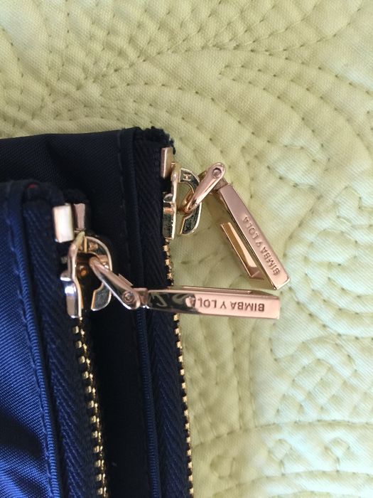 Carteira Bimba Y Lola