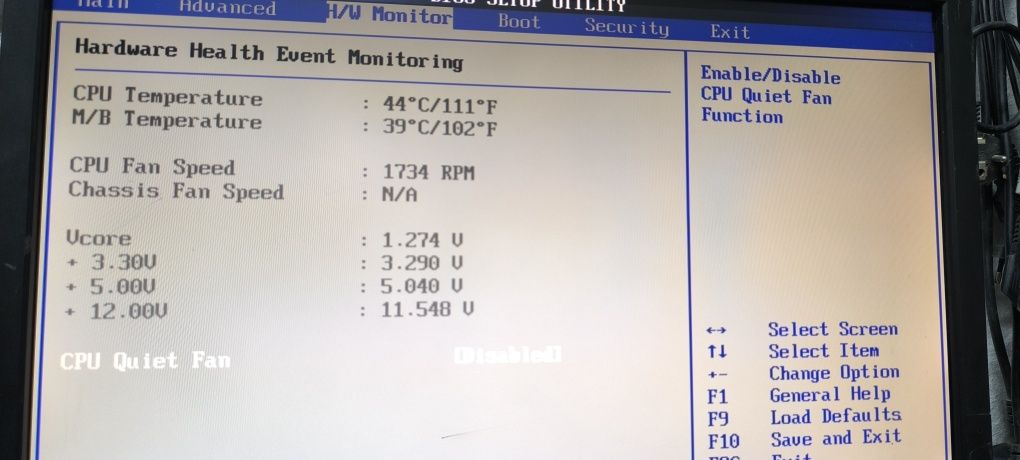 Computador de Torre ( 775 Dual - VSTA )