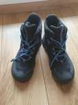Buty zimowe Ecco rozm. 37