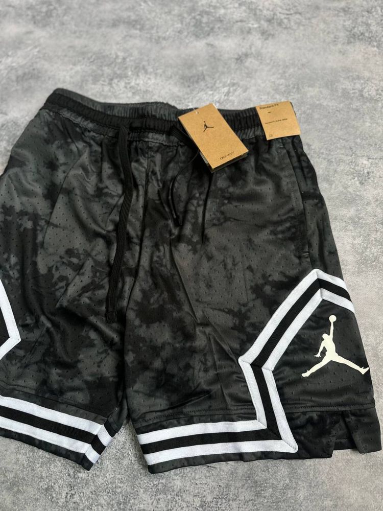 Мужские шорты Jordan Diamond DRI-FIT