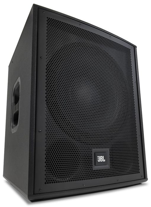 JBL IRX115S – subwoofer aktywny