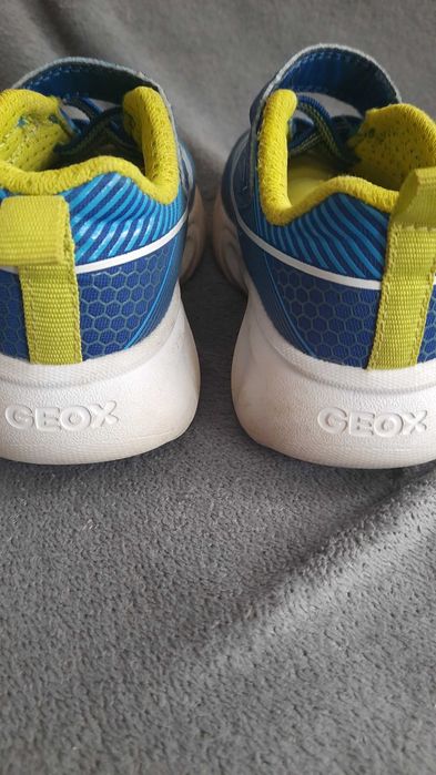 Buty sneakersy Geox r. 24