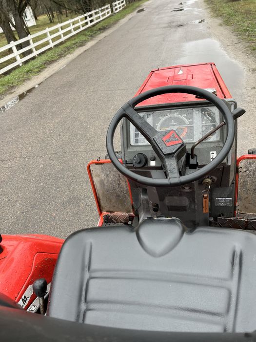 Продам янмар ф 195