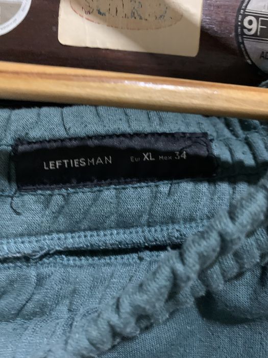 Calças de fato treino