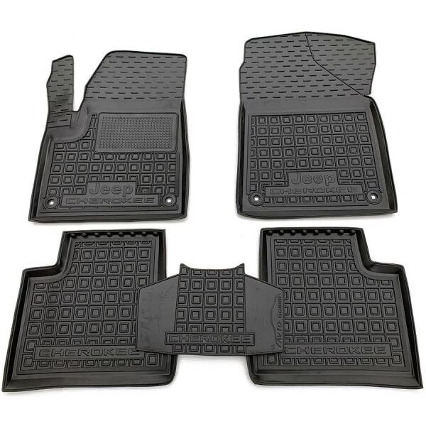 Коврики Авто-коврики Килимки Renault Volkswagen Hyundai Jeep