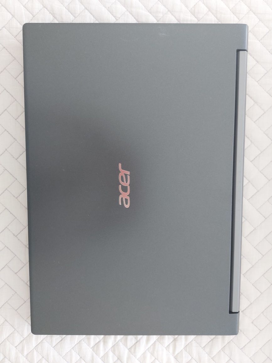 Laptop Acer Aspire 7 Cena ostateczna!