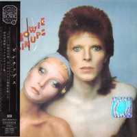 David Bowie - Pinups (Japan Mini LP)