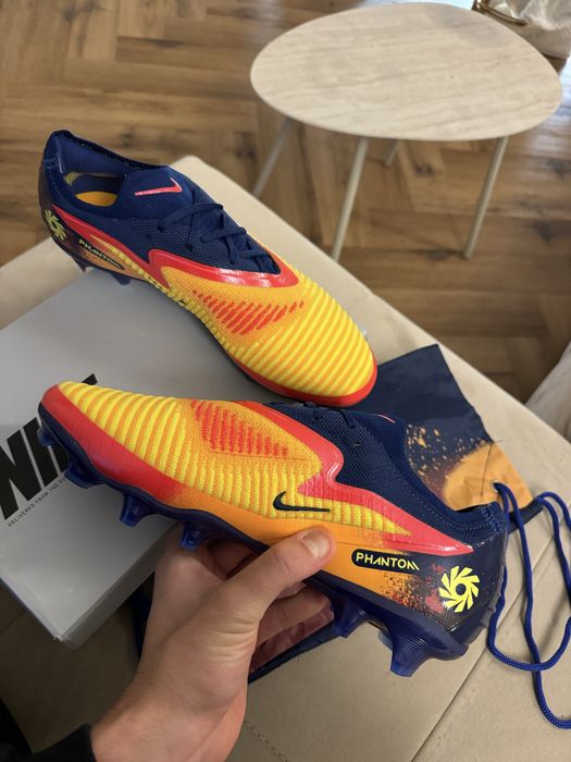 Korki Nike Phantom 6 Low Elite Fg