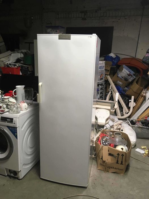 Zamrażarka szufladowa  Siemens 7