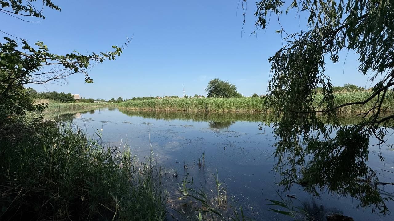 Продаж будинку — с. Піщанка, центр.