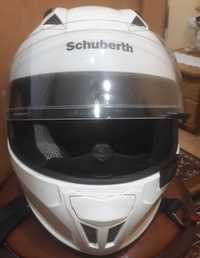 Kask motocyklowy SCHUBERT