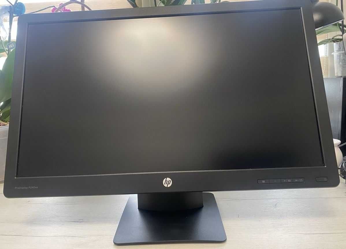 Монітор HP ProDisplay P240va (N3H14AA), DELL UltraSharp U2212HM