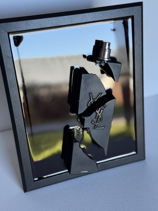 Obraz 3D MYSLF Le Parfum Yves Saint Laurent