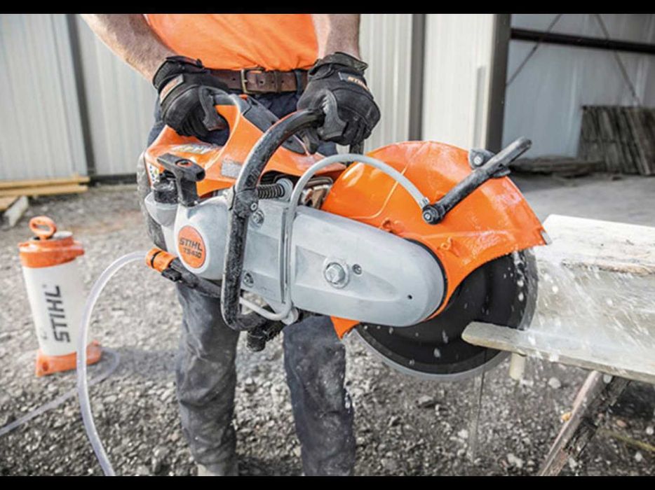 Оренда, прокат нарізчик швів, швонарізчик, бензоріз у Полтаві